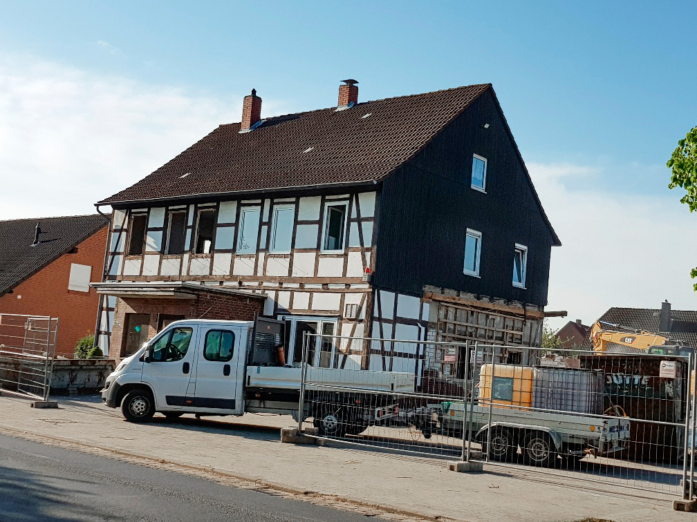 isernhagen bau image