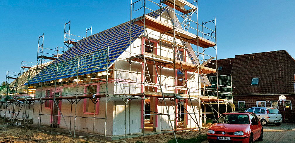 isernhagen bau image