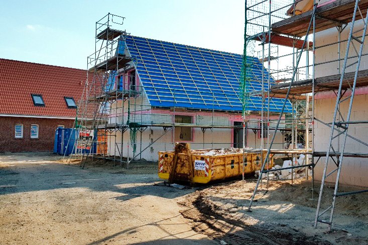 isernhagen bau image